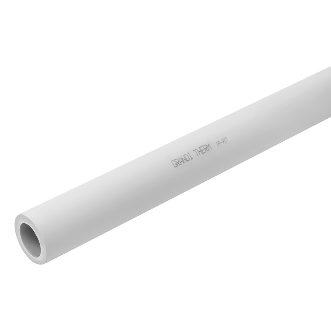 PPR Труба GRANDI THERM PN20 (63)